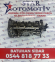 Renault megane Clio 1.3 TCE Silindir Kapağı