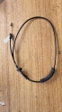 BONGO 04-16 KAPUT ACMA TEL 811904E000 ORJİNAL
