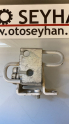 1K4833412N volkswagen Golf 6 sağ arka kapı alt menteşesi