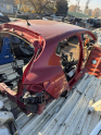 RENAULT CLİO 4 SAĞ ARKA ÇAMURLUK KESME HATASIZ