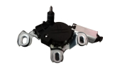 ARKA SİLECEK MOTORU  OCTAVİA 05-101Z5955711