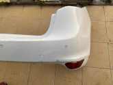 Oto Çıkma Parça / Kaporta & Karoser / Arka Tampon / Porsche / Cayenne / Çıkma Parça 
