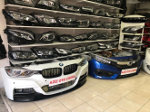 Oto Çıkma Parça / Mazda / 3 / Elektrik / Far / Çıkma Parça 