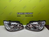 GETZ TAKIM FAR SIFIR İTHAL 2006-2010