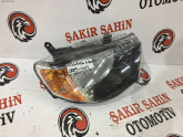2009-2012 Mitsubishi L 200 Far ÇIKMA PARÇA