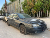 Oto Çıkma Parça / Alt Takım & Direksiyon / Aks / Renault / Laguna / Çıkma Parça 