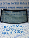 Oto Çıkma Parça / Kaporta & Karoser / Arka Cam / Hyundai / Accent / Çıkma Parça 