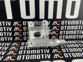 BMW f30 tampon demir ayağı 51117266193