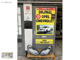 Opel corsa d içi siyah sağ sol takım farlar ORJİNAL OTO OPEL