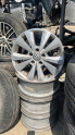 VOLKSWAGEN GOLF 7 ÇELİK JANT