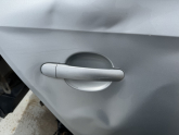 VOLKSWAGEN JETTA SAĞ ARKA ÇIKMA KAPI KOLU DIŞ 2012-2015