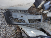 Opel Astra h ön tampon