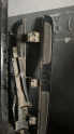 CHEVROLET CAPTİVA SAĞ SOL BASAMAK MARŞBİYEL MG OTO