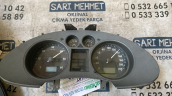ÇIKMA SEAT CORDOBA KİLOMETRE SAATİ 503001595001