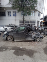 Oto Çıkma Parça / Elektrik / ABS Sensörü / Citroen / Berlingo / Çıkma Parça 