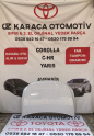 VOLKSWAGEN POLO ÇIKMA ORJİNAL ÖN KAPUT