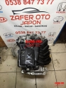 NİSSAN - NOTE / HR16 1.6 KOMPLE MOTOR (8 ENJEKTÖR)