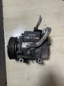 FORD FİESTA KLİMA KOMPRESÖRÜ ÇIKMA ORJİNAL 2S6119D629AF