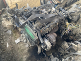 Oto Çıkma Parça / Motor / Motor Komple / Opel / Insignia / Çıkma Parça 