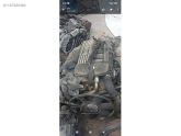 BMW M57 kompile dolu motor hatasiz