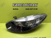 FLUENCE MERCEKLİ HALOJEN SOL FAR ORJİNAL 2013-2016 260600738R
