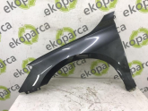 AUDI A3 2020 2024 ÇIKMA  ÇAMURLUK ÖN SOL 8Y0821105