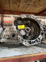 Oto Çıkma Parça / Şanzıman & Vites / Şanzıman Komple / Opel / Meriva / Çıkma Parça 