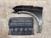 PEUGEOT 3008 ÇIKMA ORİJİNAL SOL ÖN ÇAMURLUK PANEL BD1