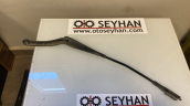13284136 Opel Corsa  D E ön cam sol silecek kolu kısa