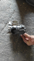 OPEL CORSA D 1.2 GAZ KELEBEGİ CIKMA