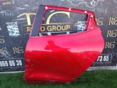 RENAULT CLİO 4 SOL ARKA KAPI ORİJİNAL ÇIKMA