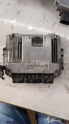 0281015608 EDC16C34 FORD FOCUS MOTOR BEYNİ