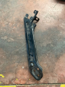 SKODA OCTAVİA FAR ÜST SACI 5E3806929