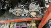 Peugeot 1.6 dv6 dizel Euro 5 mazot pompası çıkma orjinal