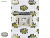 KİA FORTE MOTOR BEYNİ - 0261S07212 - MED17.9.8 -