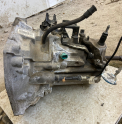 Oto Çıkma Parça / Şanzıman & Vites / Şanzıman Komple / Renault / Clio / Çıkma Parça 