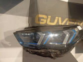BMW X2 U10 SOL FAR LAZER LASER 5A77EB7-05 Ç