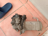 2016 transporter t6 egr valfi