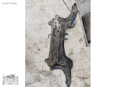 Ford Fiesta dizel 2005 travers