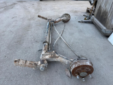 RENAULT 9 ARKA DİNGİL ORJİNAL ÇIKMA TEMİZ ÜRÜN