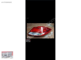 opel astra sağ stop