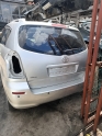 TOYOTA COROLLA VERSO ARKA BAGAJ KAPAĞI