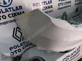 Oto Çıkma Parça / Kaporta & Karoser / Arka Tampon / Fiat / Egea / Çıkma Parça 