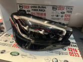 MERCEDES E SERİ W213 SAĞ FAR ORJİNAL ÇIKMA PARÇA A2139067609