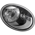 Volkswagen DEPO Far Sag 5C1941006A NEW BEETLE