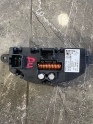 2469064100 AUDİ A4 KALORİFER REZİSTANSI EGE OTOMOTİV BURSA