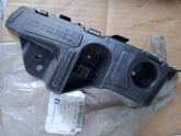 Opel mokka ön tampon braket sol 95245366
