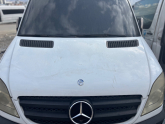 2009 SPRİNTER ÇIKMA ORJİNAL MOTOR KAPUTU