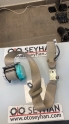 73470-02390 toyota corolla e180 2017 arka orta emniyet kemeri bej