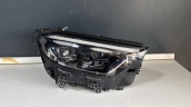 MERCEDES GLC W254 MULTİBEAM LED SAĞ FAR A2549062402